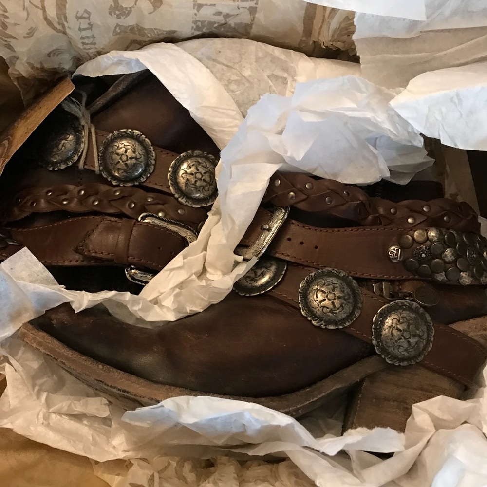 Packed up and ready to ship